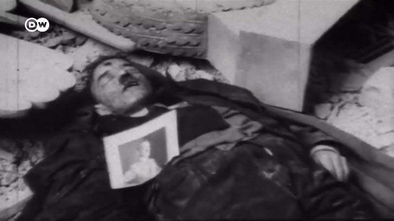 How Joseph Stalin Concealed the Death of Adolph Hitler 4.5 (77)