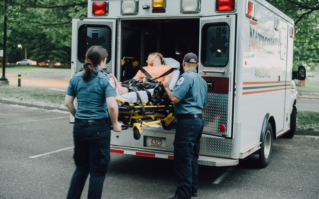 Vaccine-Injured Health-Care Workers Speak Out 5 (114)
